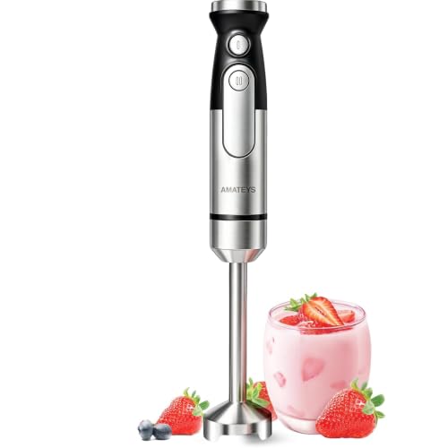 Hand Blender