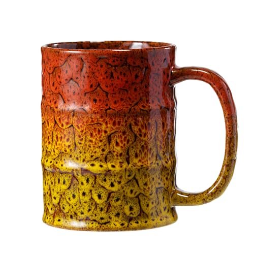 Coffee Mug 20 Oz Coffee Cups Ceramic Tea Cup Large Coffee Mug for Office and Home