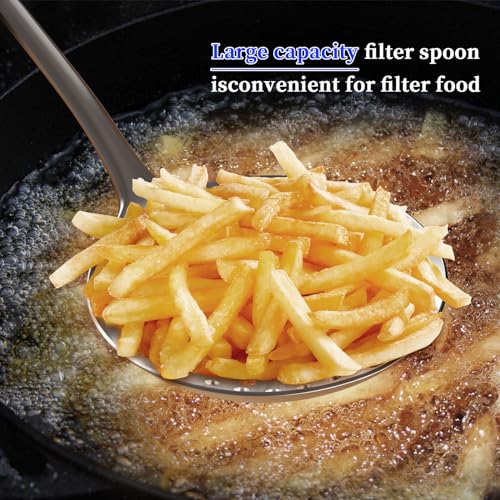 Newness Strainer Skimmer