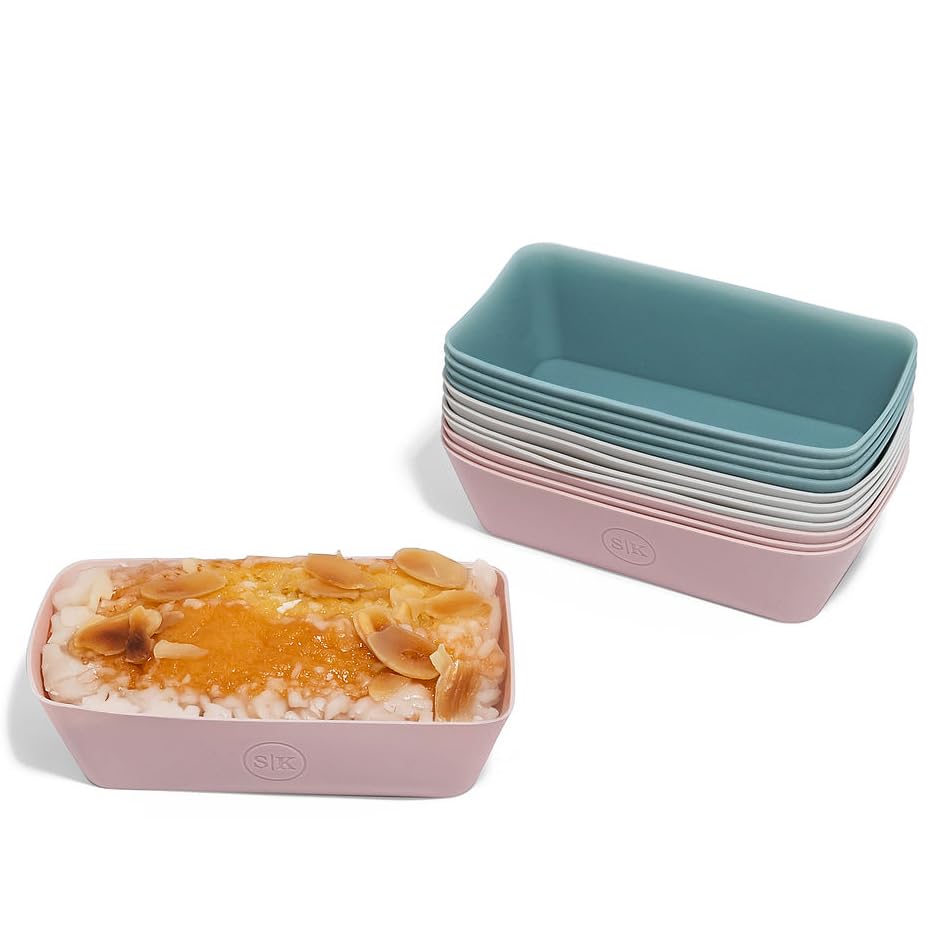 Reusable Silicone Baking Cups Silicone Muffin Liners for Cupcakes