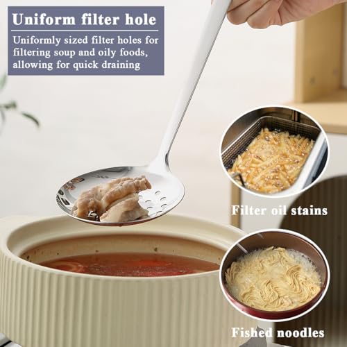 Kitchen Utensils Set 6 pcs