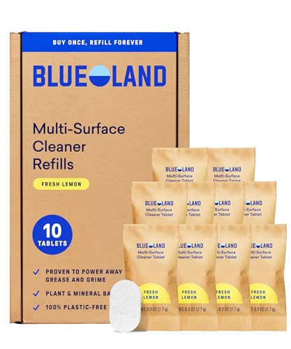 Multi surface All Purpose Cleaner