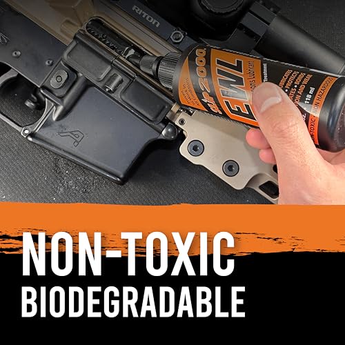 Slip 2000 EWL CLP Gun Lube