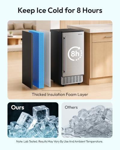 CIM0020518 Ice Maker