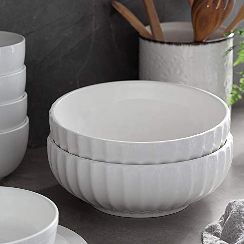 Large Mixing Bowls Set of 2