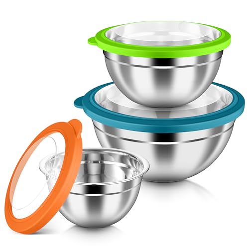 Mixing Bowls Sets