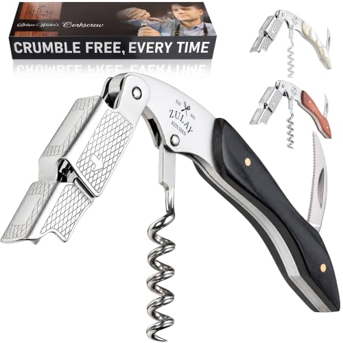 Zulay Wine Opener