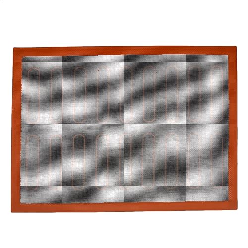 AmazonCommercial Silicone Baking Mat