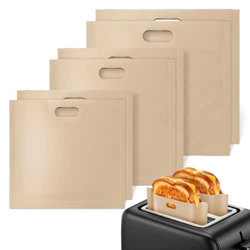 Toaster Bags Parent