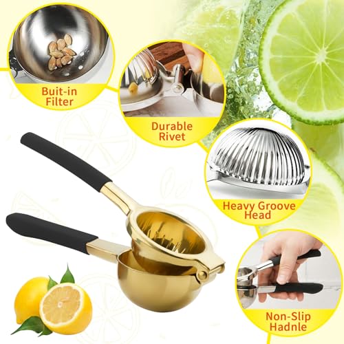 Lemon Squeezer