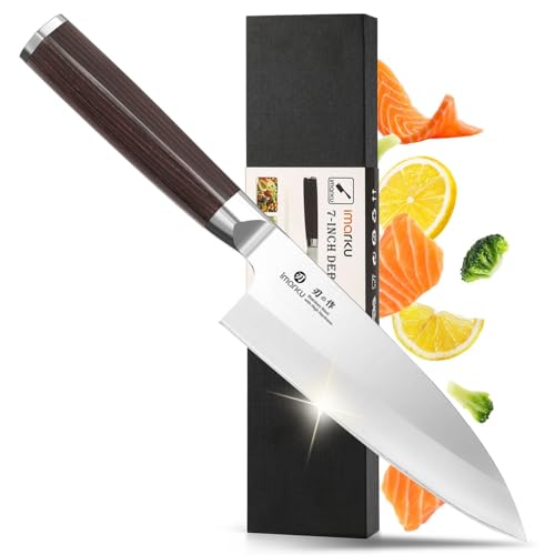 gyutou knives 8 inch