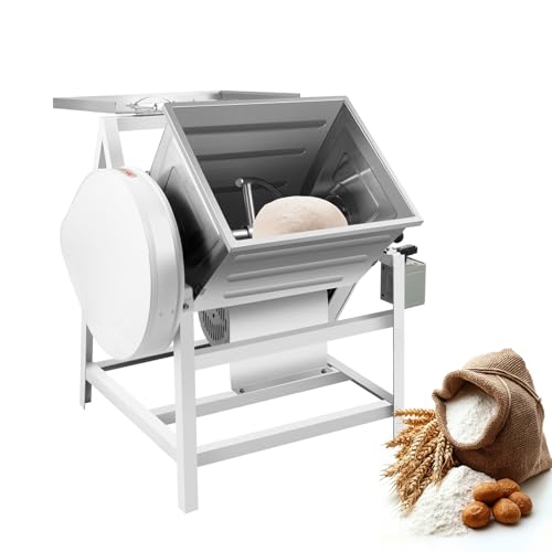 Commercial Dough Mixer Machine