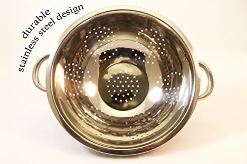 Heavy Duty Handles and