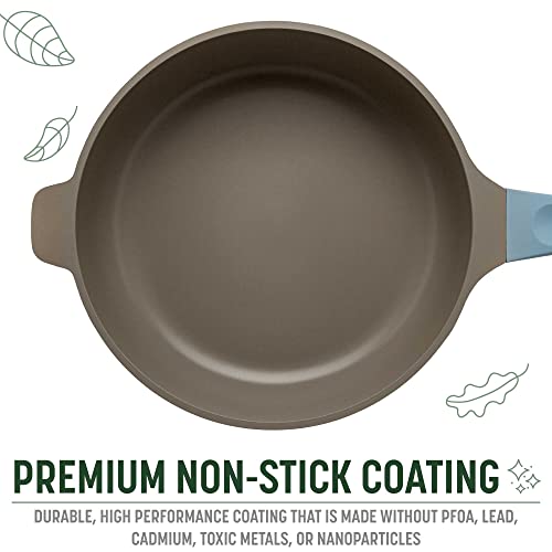 All-In-One Pot safe cookware