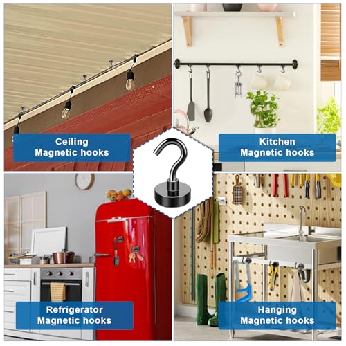 Magnetic Hooks for Cruise Essentials 2026 Cabins Door