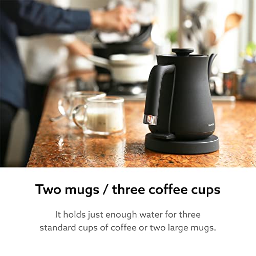 The Kettle
