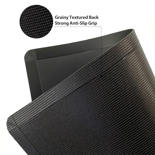 Flexible Plastic Cutting Boards Mats for Kitchen