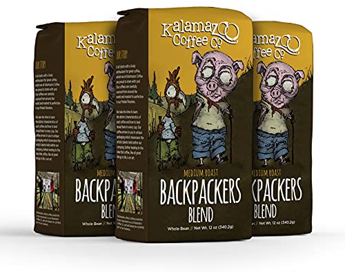 Whole Bean 3 Pack