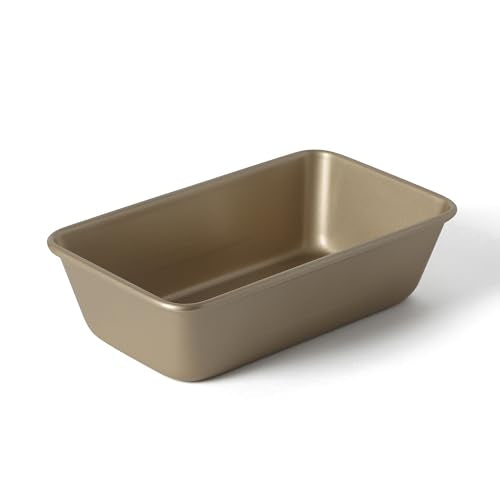 Gallen 9 Inch Nonstick Carbon Steel Loaf Pan