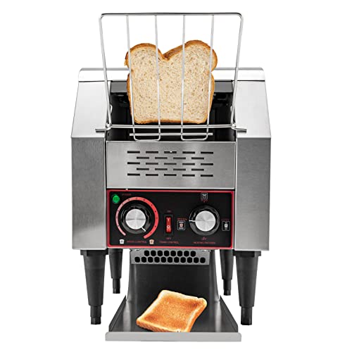Commercial Conveyor Toaster 450 Slices