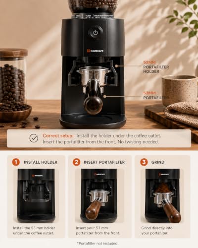 Coffee Grinder