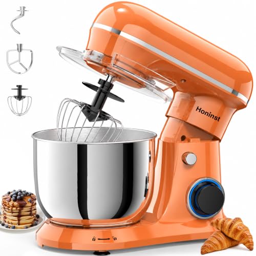Small Stand Mixer