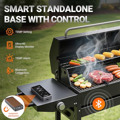 Meat Thermometer