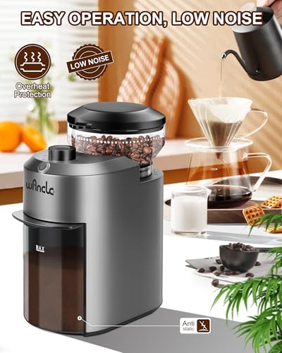 Coffee Grinder