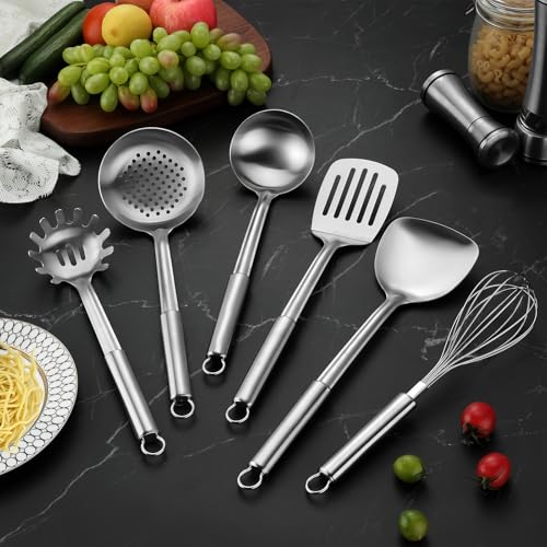 Utensils Set Size