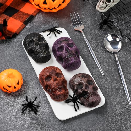 Silicone Muffin Pan