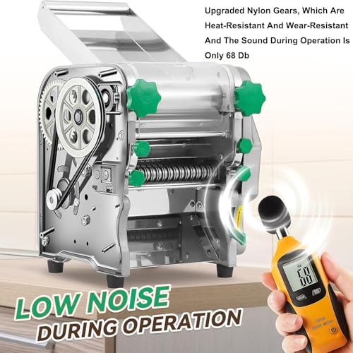 Electric Pasta Maker