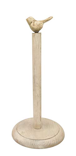 Bird Paper Towel Holder
