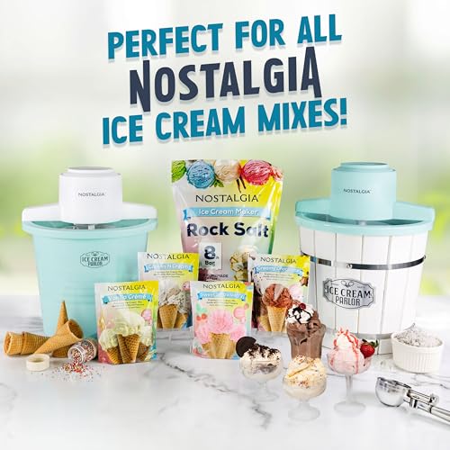 Electric Ice Cream Maker