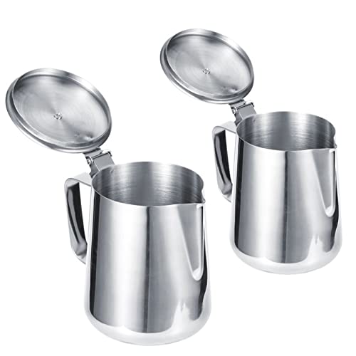 Gravy Boat For Milk