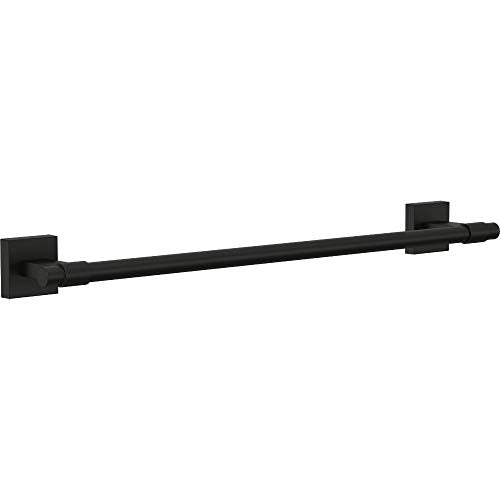 Maxted (1-Pack) 24" Towel Rack for Bathroom