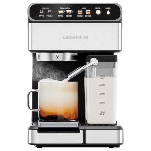 Espresso Machine