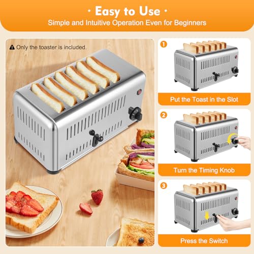 Toaster