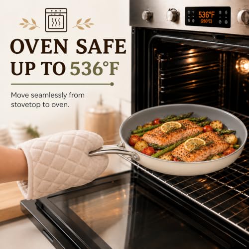 Non Stick Frying Pans