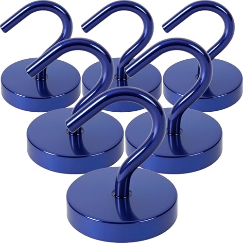 Magnetic Hook Chromatic x6