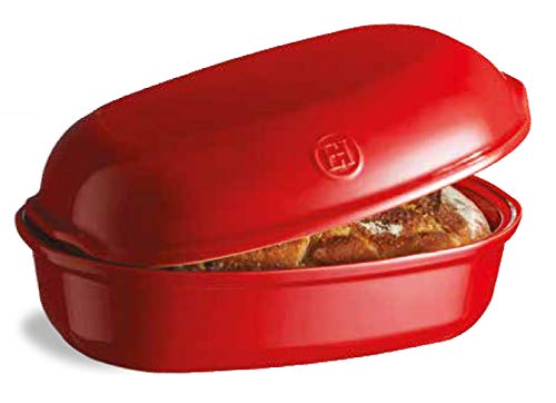 Artisan Bread Baker