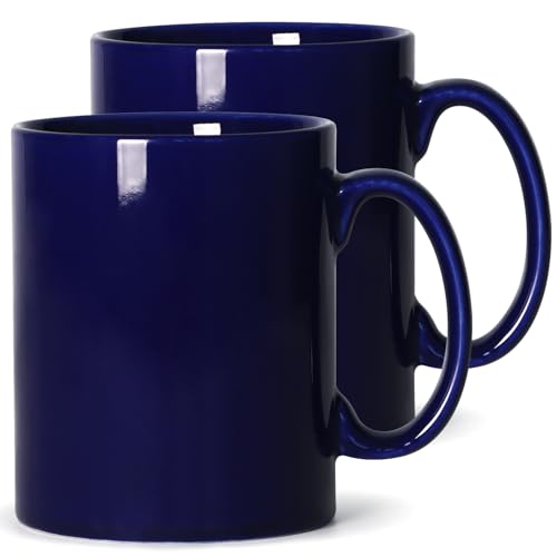 22 oz Large Coffee Mugs