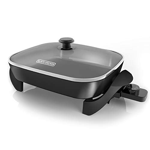 Electric Skillet