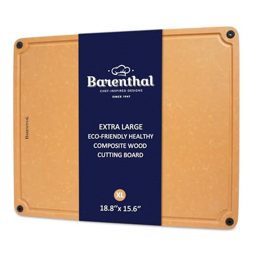 Large Cutting Boards for Kitchen Dishwasher (X-Large)