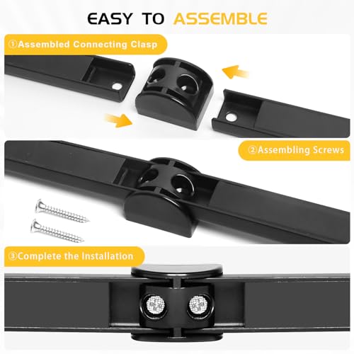 Heavy Duty Magnetic Tool Holder (12 In x 4)