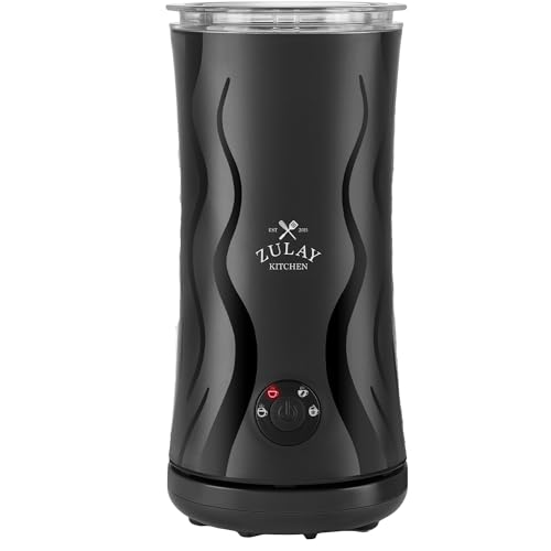Milk Frother Mini