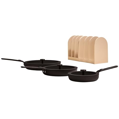 Essential Cookware Set