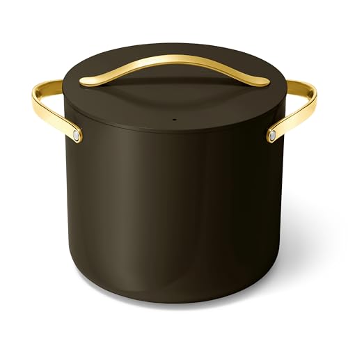 12 qt Ceramic