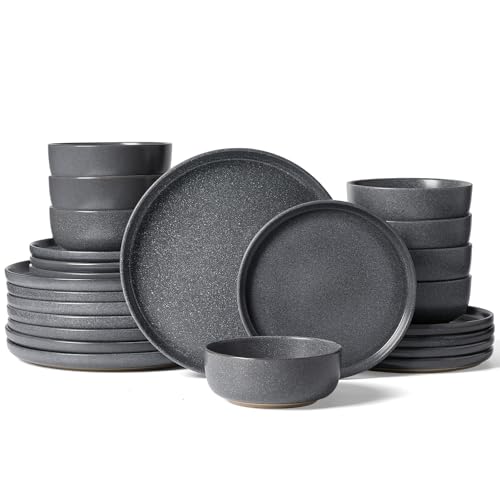 Milkyway Stoneware Dinnerware Set
