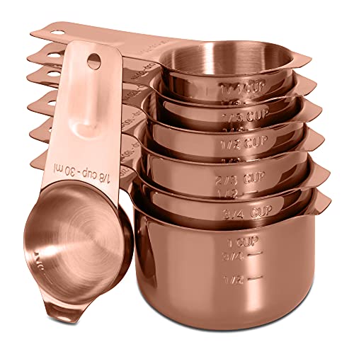 Big Sale Measuring Cups and Spoons Set