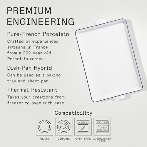 Cookware Baking Slab Parent